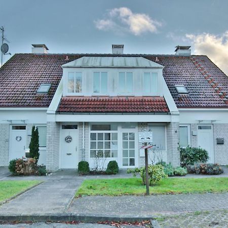 Haus Am Seehof 6 Seehof Sierksdorf Exterior photo