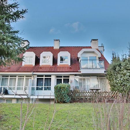 Haus Am Seehof 6 Seehof Sierksdorf Exterior photo